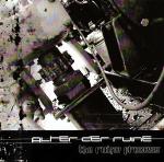Alter Der Ruine - The Ruine Process  (CD)