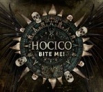 Hocico - Bite Me! (Limited MCD Digipak)