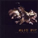 Alio Die - The Hidden Spring 