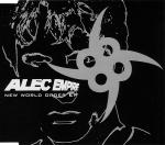 Alec Empire - New World Order (EP)