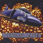 Various Artists - Negative Impact Vol. 4 (CD Digipak)