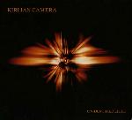 Kirlian Camera - Unidentified Light  (CD Digipak)