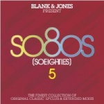 Various Artists - Blank & Jones present: so80s (So Eighties) 5 (3CD Box Set)