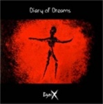 Diary Of Dreams - Ego:X (Limited 2LP Vinyl)