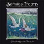 Samsas Traum - Anleitung zum Totsein (CD)