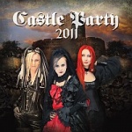 Various Artists - Castle party 2011