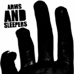 Arms and Sleepers - Limited Edition  (EP)