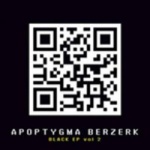 Apoptygma Berzerk - Black EP 2 (MCD)
