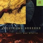 Apoptygma Berzerk - Soli Deo Gloria (Limited 2LP Vinyl)