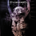 Cygnosic - Fallen (CD Digipak)