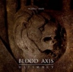 Blood Axis - Ultimacy (1991-2011) (CD Digipak)