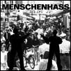 Klangstabil - Menschenhass  (Vinyl 10'' EP)