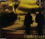 Mono Inc. - Somberland  (MCD)