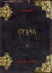 Omnia - Pagan Folk Lore  (DVD)