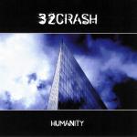 32Crash - Humanity  (EP)