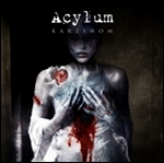 Acylum - Karzinom (CD)