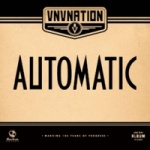 VNV Nation - Automatic (CD Digipak)