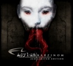 Acylum - Karzinom (Limited 2CD Box Set)