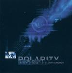 Haujobb - Polarity  (CD)