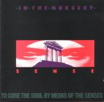 In The Nursery - Sense (CD)