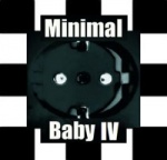 Various Artists - Minimal Baby IV (CD)