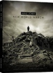 Haujobb - New World March [Premium Edition]