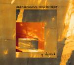 Depressive Disorder - In Depth  (CD Limited Edition)