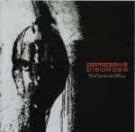 Depressive Disorder - The Chronicle Of Fear  (CD Limited Edition)