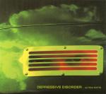 Depressive Disorder - Ultima Ratio  (CD Limited Edition)