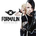 Formalin - Bodyminding  (CD)