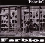 FabrikC - Farblos  (CD)