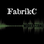 FabrikC - Widerstand (CD)