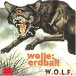 Welle:Erdball - W.O.L.F.
