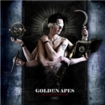 Golden Apes - The Geometry of Tempest (CD)