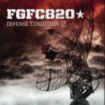 FGFC820 - Defense Condition 2 (EP)