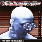 Blind Passengers - Trash Inside My Brain  (CD)
