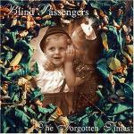 Blind Passengers - The Forgotten Times  (EP)