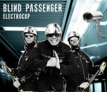 Blind Passengers - Electrocop (MCD)