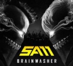 S.A.M - Brainwasher (CD)