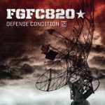 FGFC820 - Defense Condition 2 (CD)