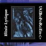 Aiboforcen - Elixir Lytique  (CD)