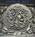 Death In June - Paradise Rising (12''EP)
