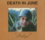 Death In June - Heilige!  (CD)