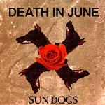 Death In June - Sun Dogs  (CDS)
