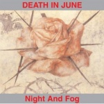 Death In June - Night And Fog (EP)