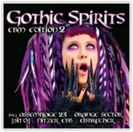 Various Artists - Gothic Spirits EBM Edition 2 (2CD)