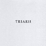 Triarii - W.A.R.  (7''Single Ltd.)