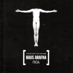 Haus Arafna - You (CD)