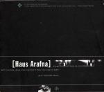 Haus Arafna - Children Of God  (CD)