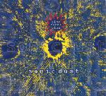 Pink Turns Blue - Sonic Dust (CD)